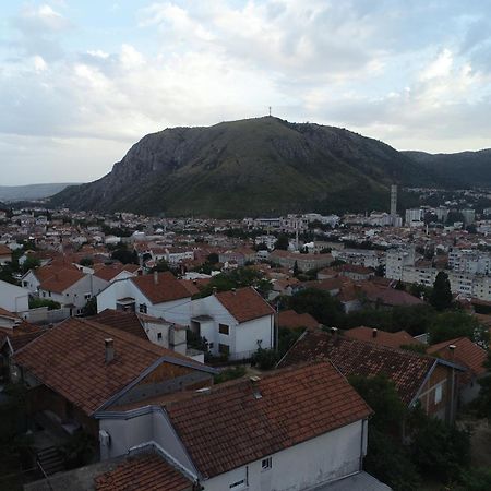 Luna Apartmani Mostar Bagian luar foto