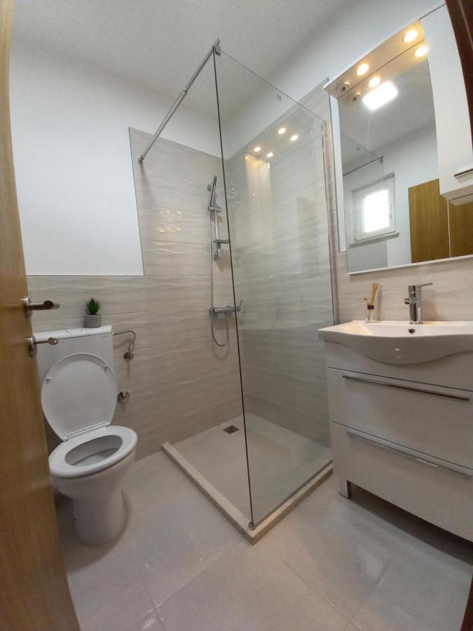 Luna Apartmani Mostar Bagian luar foto