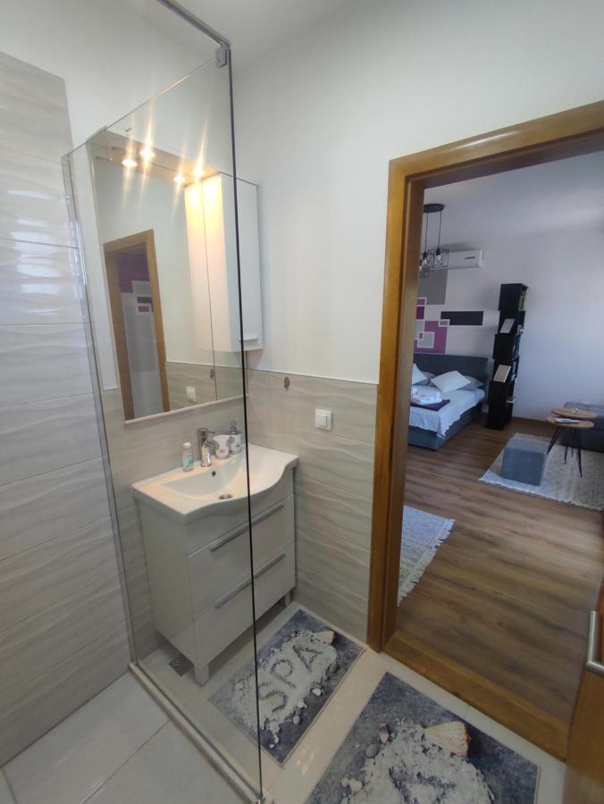 Luna Apartmani Mostar Bagian luar foto