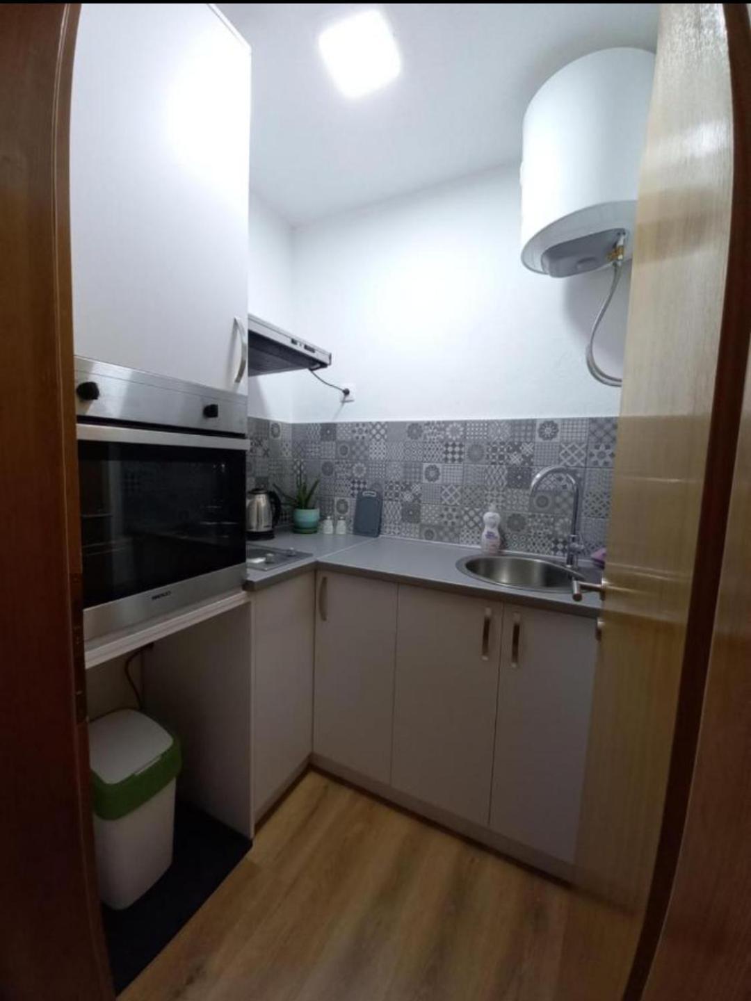 Luna Apartmani Mostar Ruang foto