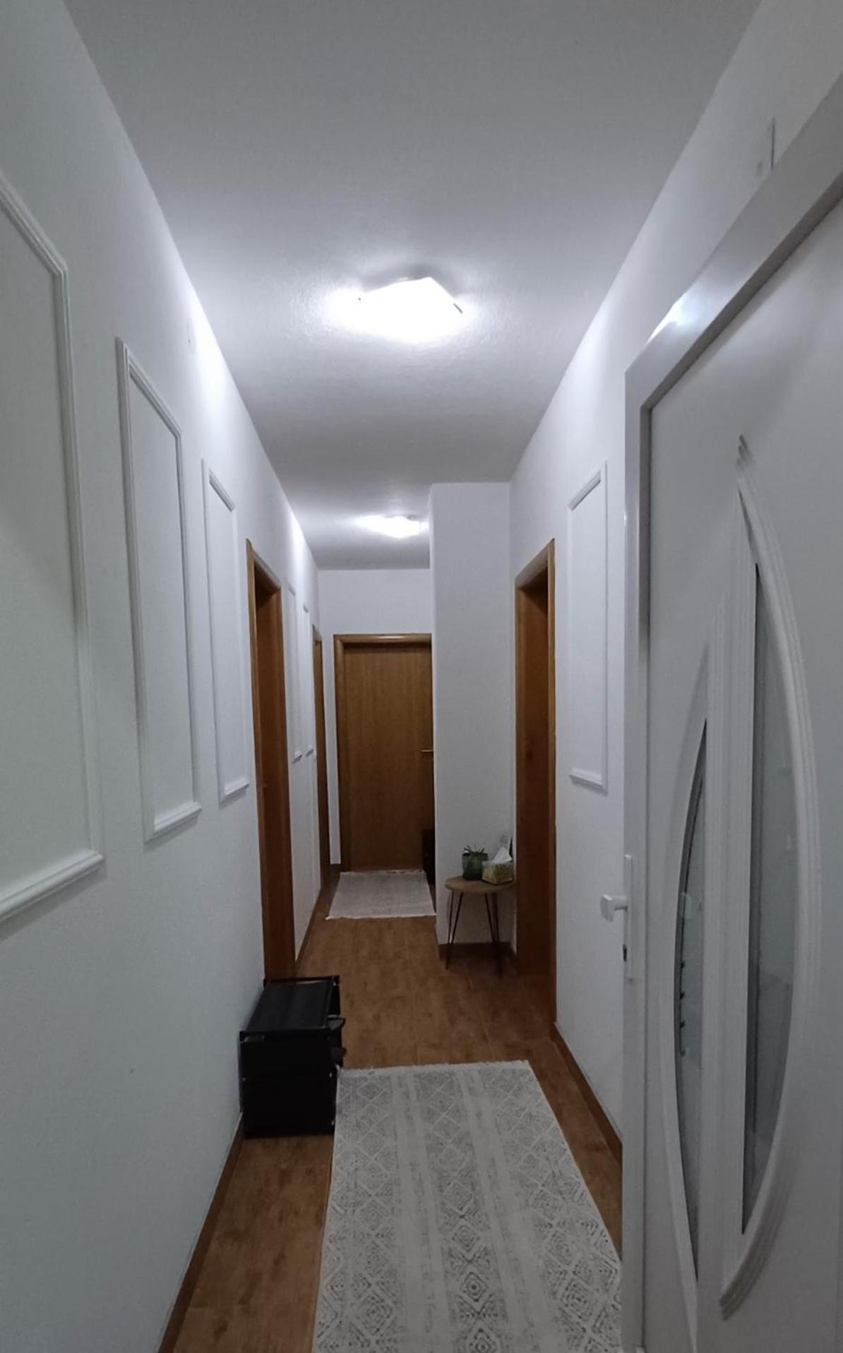 Luna Apartmani Mostar Bagian luar foto