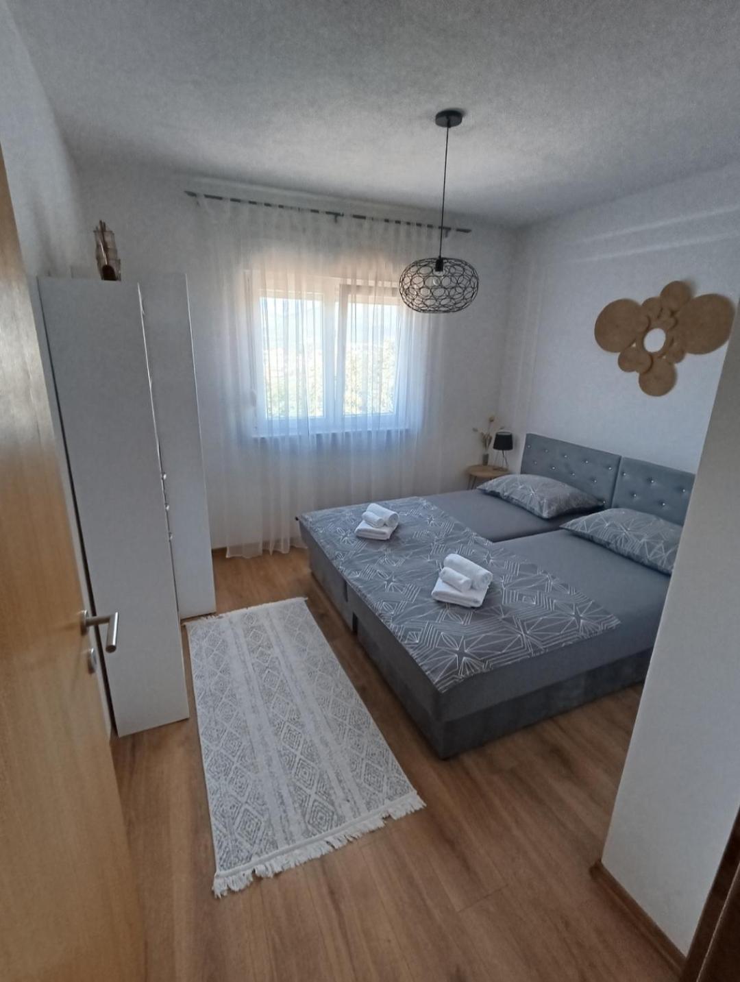 Luna Apartmani Mostar Bagian luar foto
