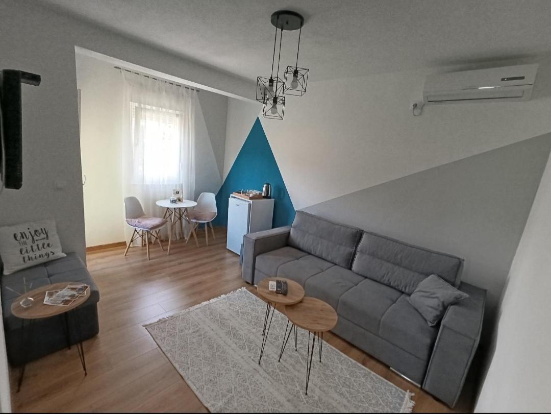 Luna Apartmani Mostar Bagian luar foto